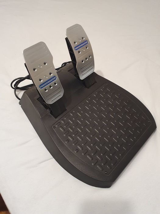 T150 cu pedal de la t300rs