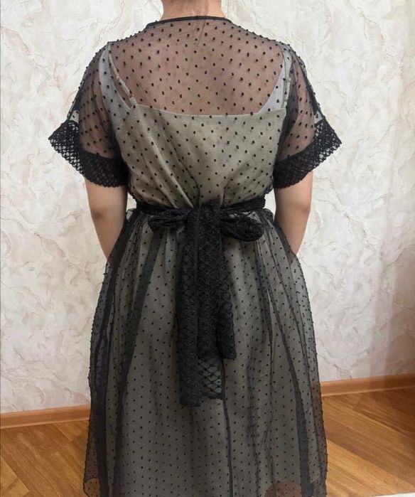 Продам платье хорошего качества