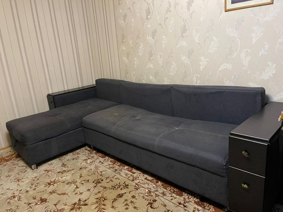 Продам деван ...