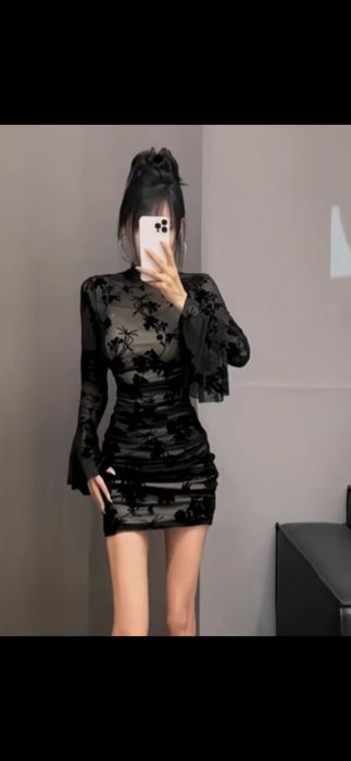 Продам платье женское