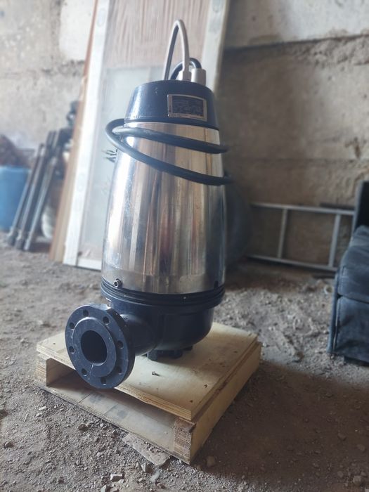 Продам насос GRUNDFOS