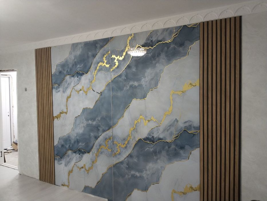 Тошкент шахар усталари