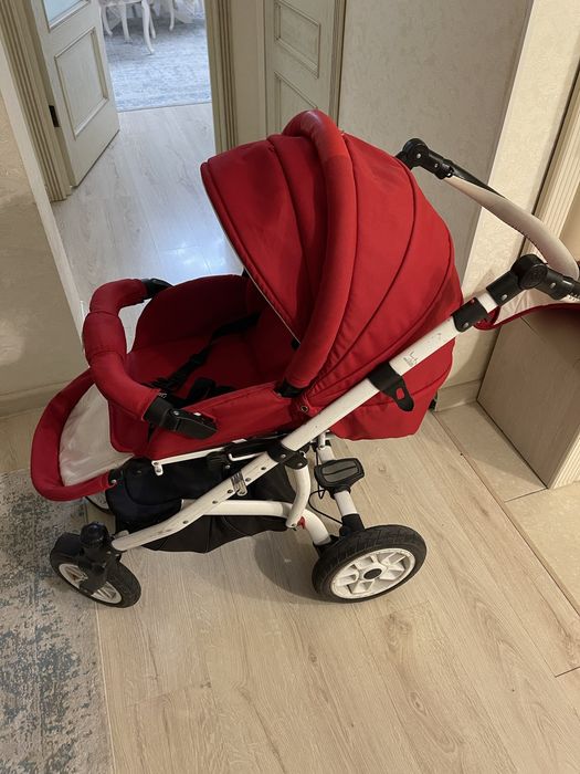 Коляска Adamex York 2в1