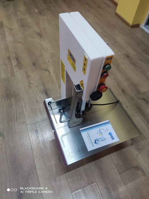 Пила для мясо и костей.Марки HNC