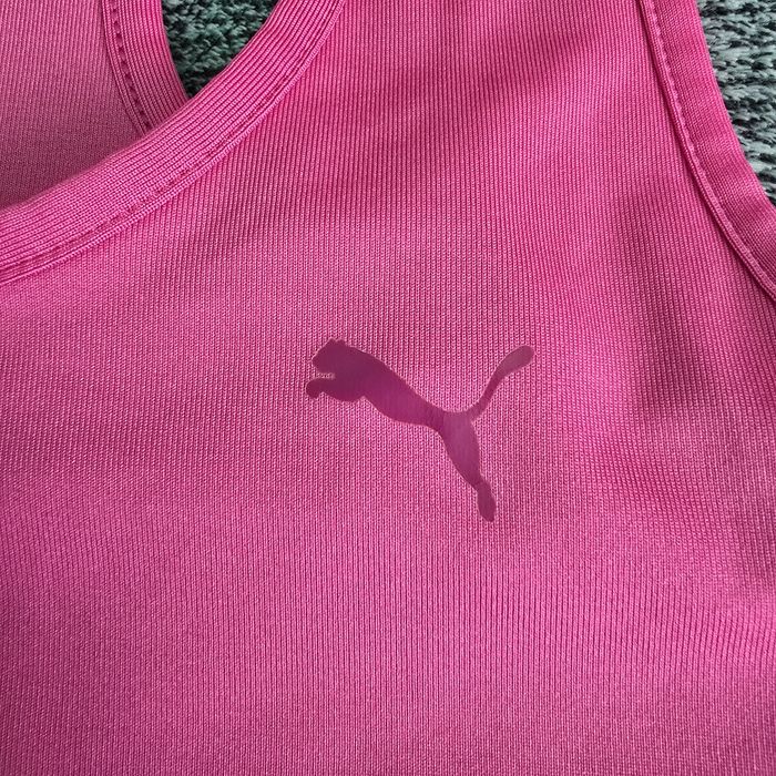 Maiou Puma - femei - roz - L