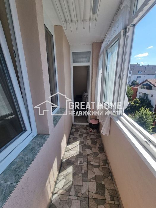 Дава се под наем Двустаен апартамент в Търговище, Боровец - 53 кв.м за 255 € - Снимка #5