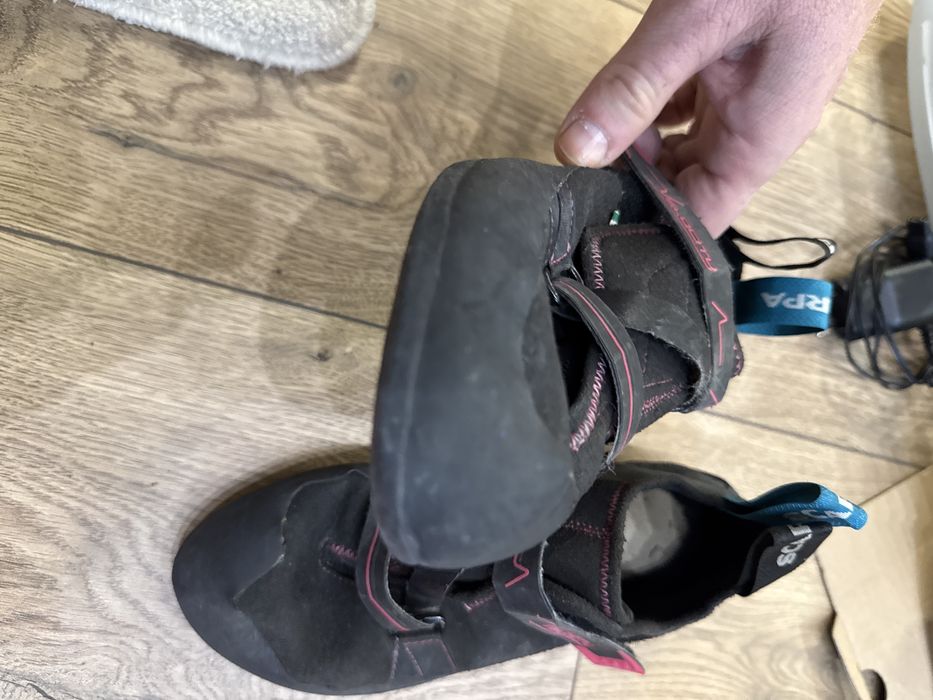 Еспадрили Scrapta 39