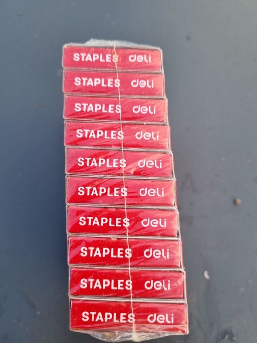 Крепительные скобы