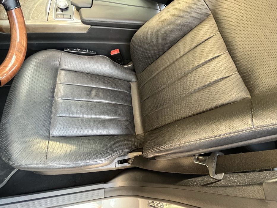 Продавам Е550 W212