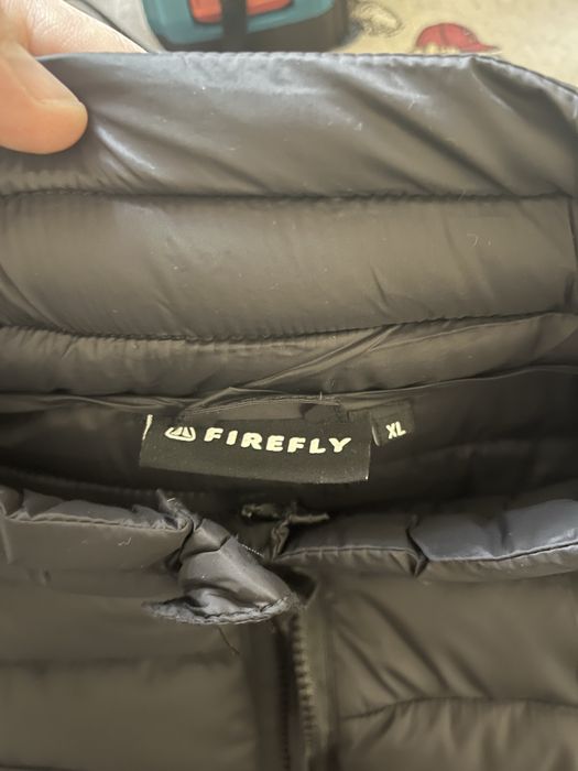 Мъжки елек Firefly -XL