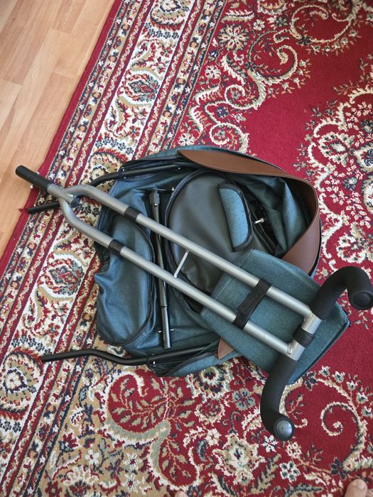 Трех колесный велосипед