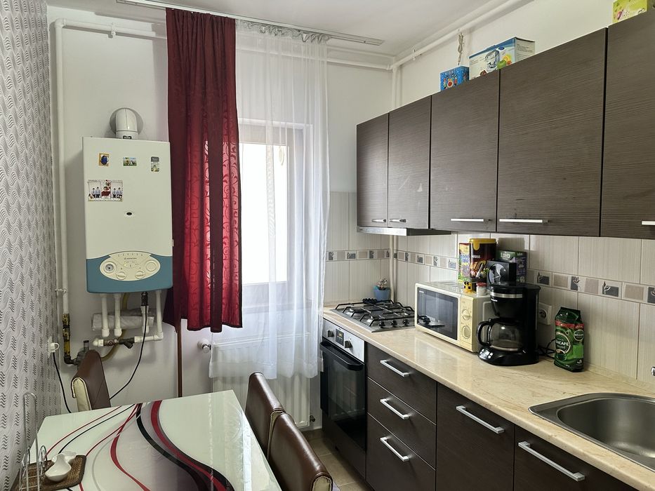 Vând apartament 2 camere Trend Residence