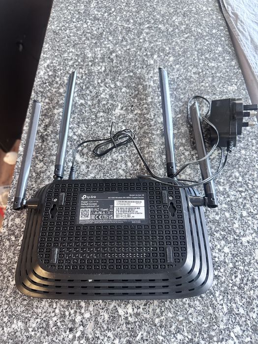 Роутер TP Link archer c6