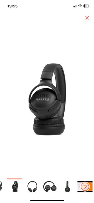 Наушник JBL original