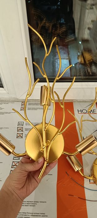 Бра 2 шт 25000 за все