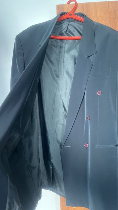 Пиджак Германскй Йенги