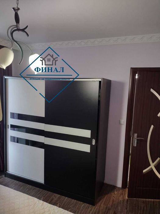 Продава се Двустаен апартамент в Шумен, Боян Българанов 2 - 64 кв.м за 1594 €/кв.м - Снимка #2