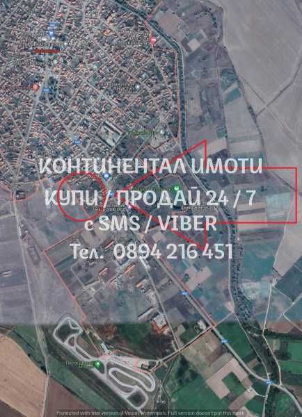 Продава се Къща в с. Калояново, Област Пловдив - 50 кв.м за 490 €/кв.м - Снимка #6