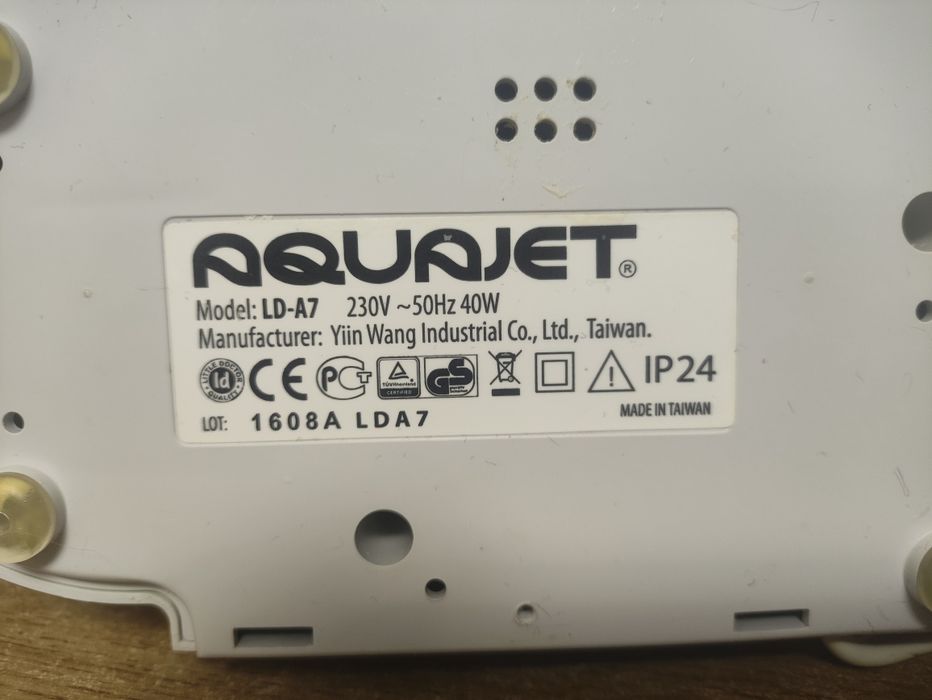 Продам ирригатор