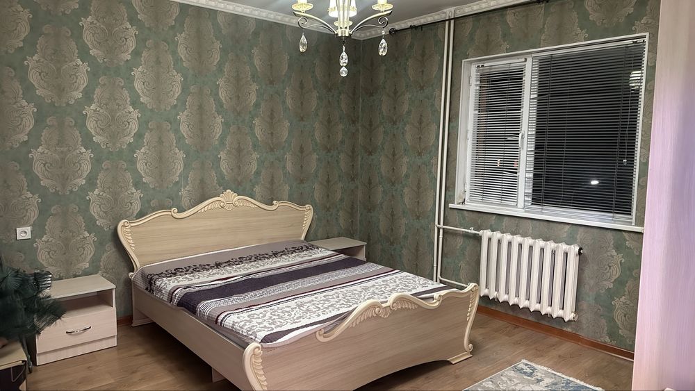 Долгосрочное аренда КВАРТИРЫ