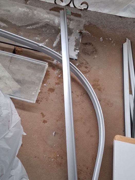 Душевая кабина б/у