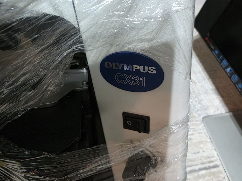 Микроскопы olympus, Leica