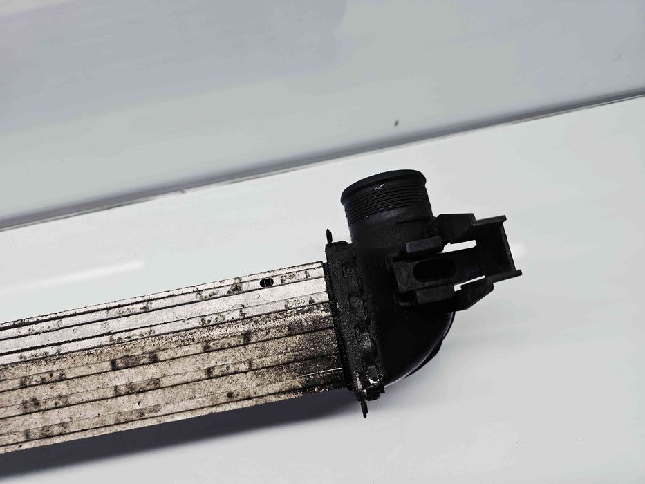 Radiator intercooler Skoda Fabia 2 Combi (5J, 545) [Fabr 2007-2014] 6R