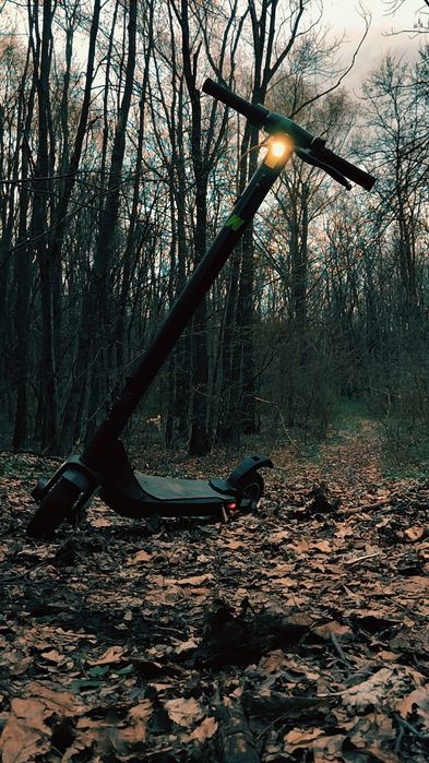 Vând sau schimb trotineta electrica