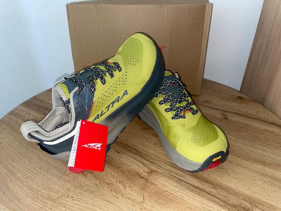 Adidași alergare ALTRA OLYMPUS 6 nr 43