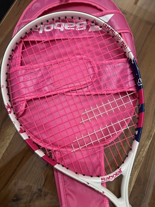 Babolat b fly 21