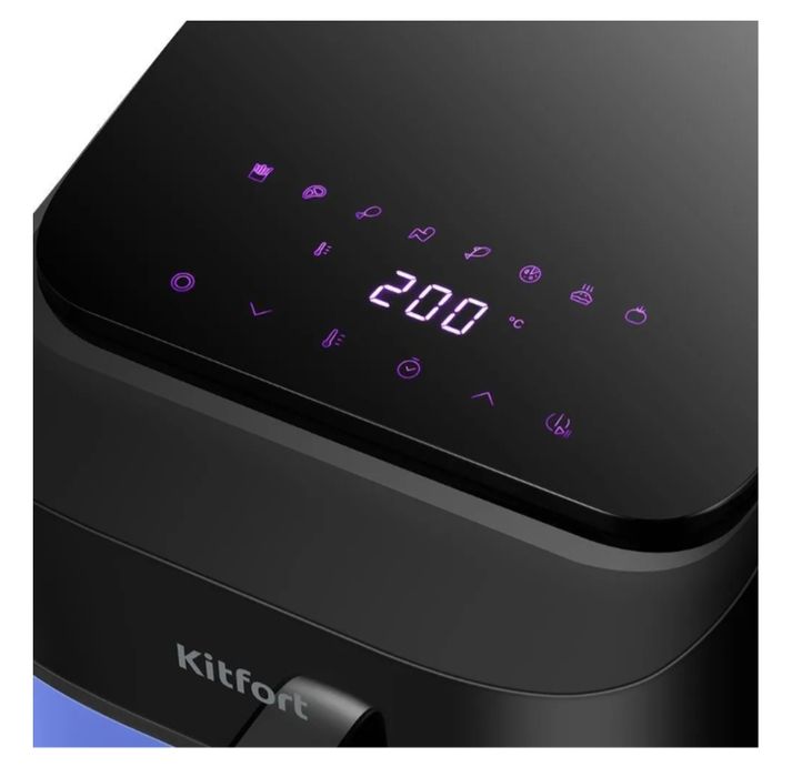 Аэрогриль kitfort