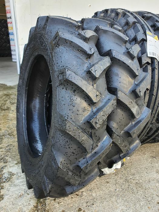 6.50/80-15 cauciucuri noi de tractiune marca OZKA de motocoasa AGMG
