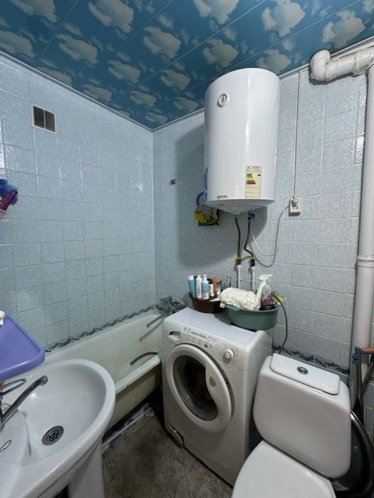 Срочно продаётся квартира