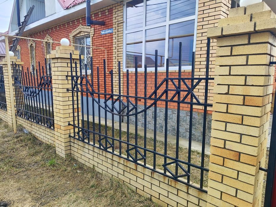 Бригада строителей