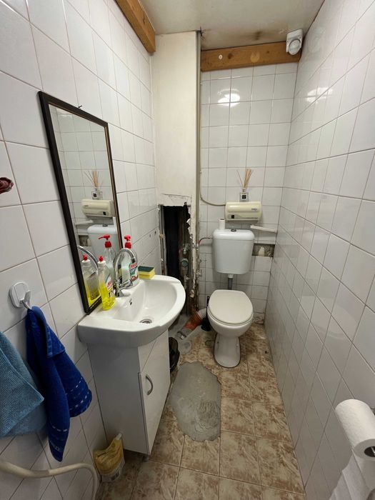 Продава се Магазин в Казанлък - 135 кв.м за 1398 €/кв.м - Снимка #8