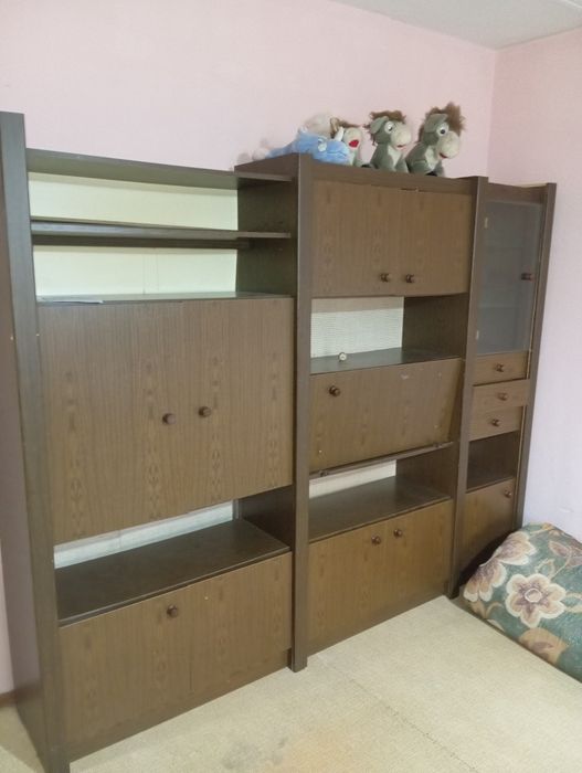 Mebel dlya spalni