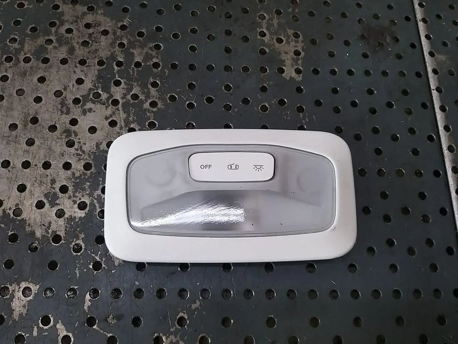 Plafoniera fiat tipo 356 7356121870