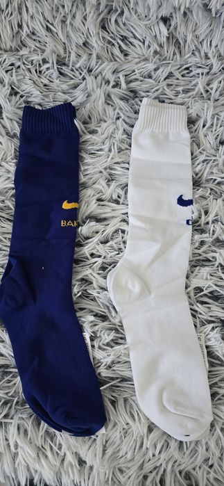 Compleu de fotbal Nike 110-116 băieți Barcelona si Chelsea