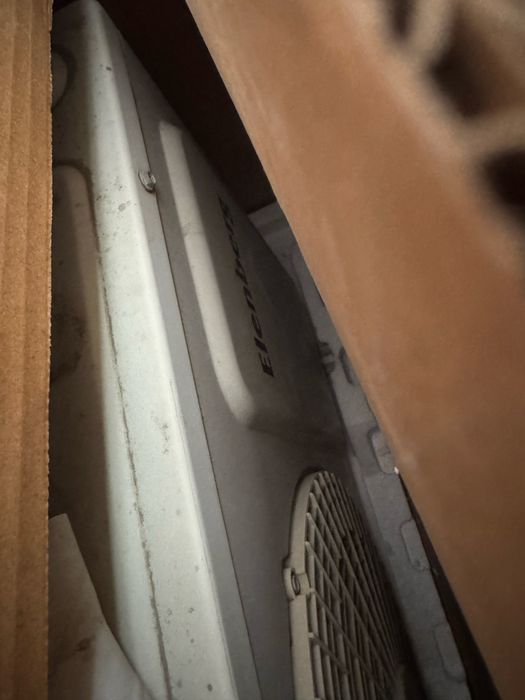 Кондиционеры LG / Samsung / Elenberg б/у — рабочие, недорого