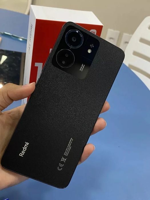 Xiaomi Redmi 13c