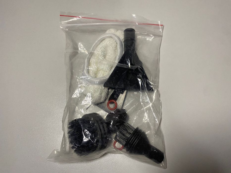 Пароочиститель  сатылады