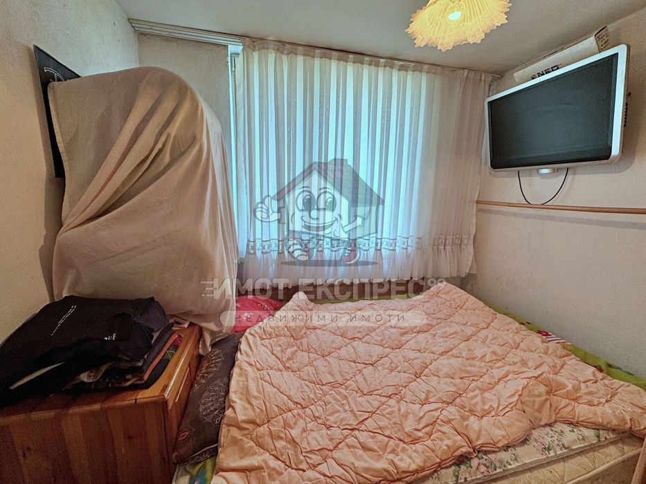 Продава се Двустаен апартамент в Асеновград - 40 кв.м за 1125 €/кв.м - Снимка #9