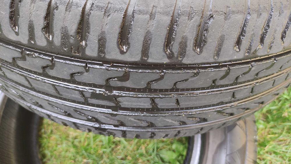 Anvelope de vara 205/60 R16 Cooper Zeon