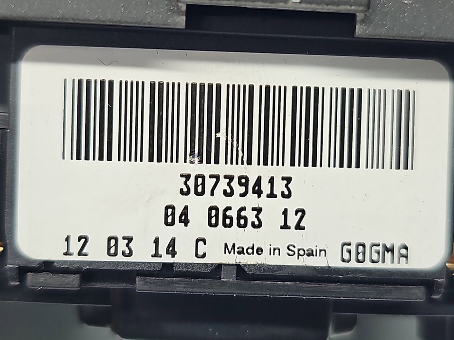 Bloc lumini Volvo S80 II [Fabr 2006-2016] 30739413