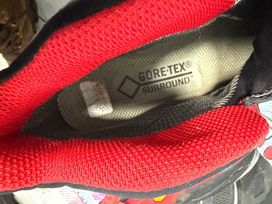 Zamberlan 232 Airound Mid Gore-Tex RR''оригинални туристически боти