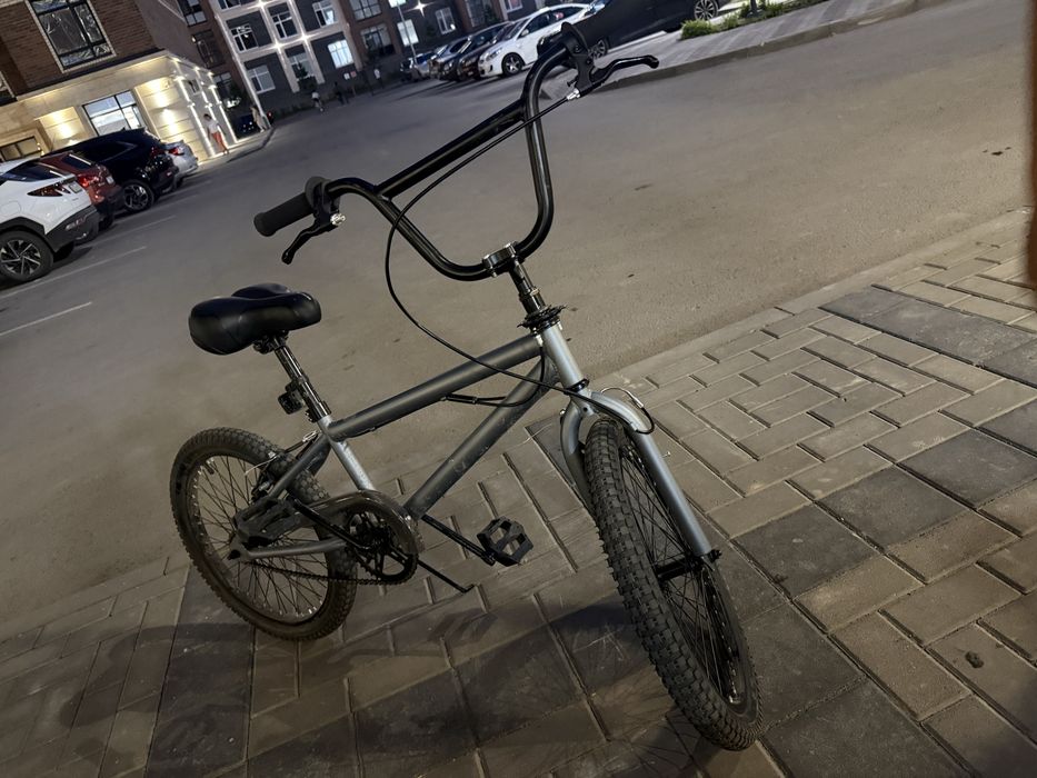 Продам велик BMX