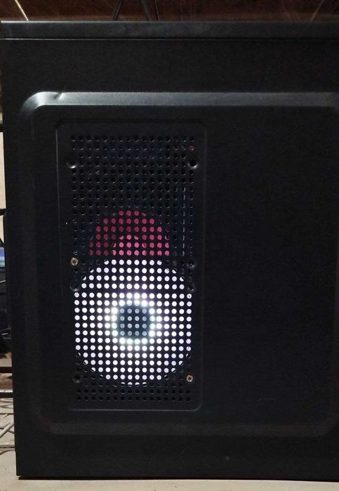 Компьютер core i7 3770