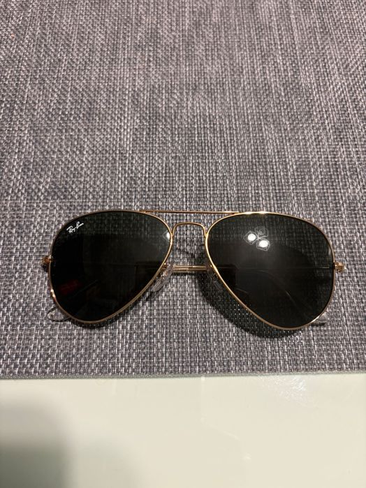 Очила на Ray Ban