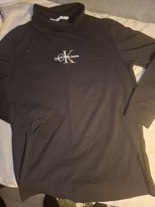Bluza  Calvin Klein
