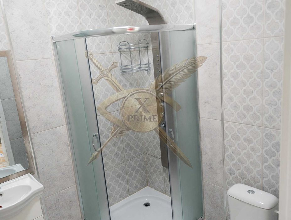 Дава се под наем Двустаен апартамент в Варна, Трошево - 65 кв.м за 650 € - Снимка #3